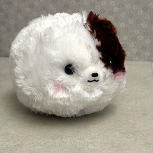Fuwa Mofu Pometan Plush- Amuse Collection